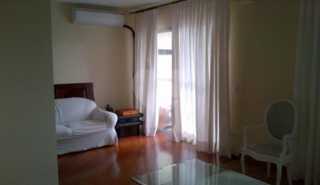 Apartamento à venda ou para alugar com 2 quartos, sendo 1 suíte,  em Indianópolis, São Paulo, SP