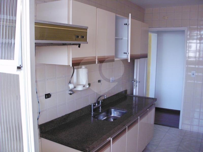 APARTAMENTO A VENDA NO BARRO BRANCO - 89M2 - 3 DORMS (1 SUÍTE) E 1 VAGA DE GARAGEM