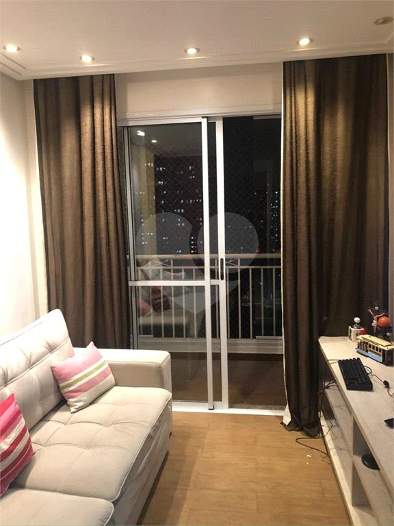 Apartamento a venda 65 m 3 quartos e 1 suíte varanda Mooca.