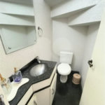 SOBRADO À VENDA NA VILA MARIA | 3 DORMITÓRIOS | SUÍTE COM CLOSET | 2 VAGAS