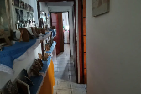 Casa com 3 dormitórios no Jardim Esmeralda