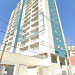 Apartamento para venda no Edifício Riverside