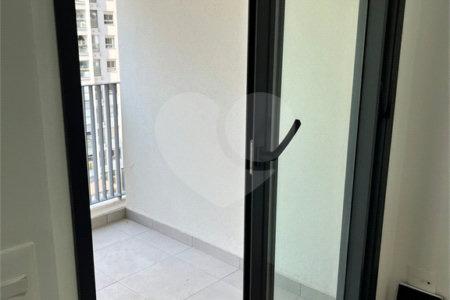 Apartamento/Studio 22 m² a venda na Chácara Klabin - 01 dormitório