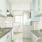 Apartamento a venda na Móoca