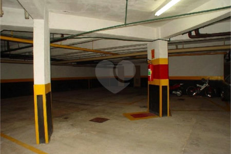 Apartamento à venda com 4 suítes em Chácara Santo Antônio (zona Sul), São Paulo, SP