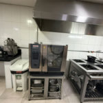 Chácara no Unileste, com espaço para eventos e cozinha industrial, na modalidade porteira fechada,