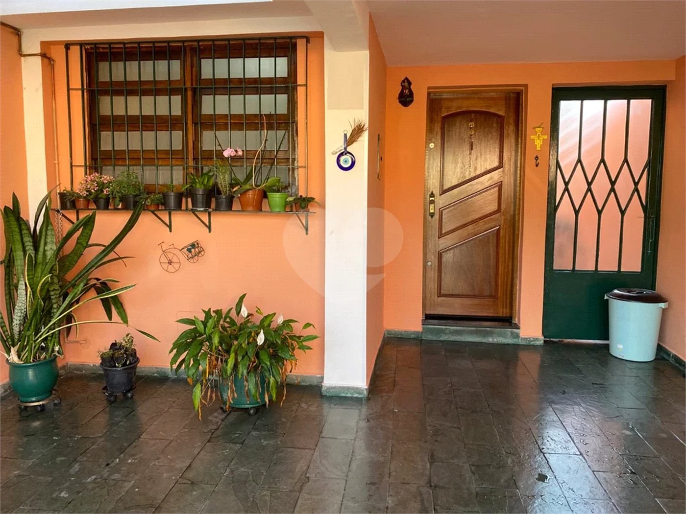 Casa a venda na Mooca