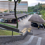 APARTAMENTO - 2 DORMS - 2 VAGAS - PARA LOCAÇÃO EM PIRITUBA