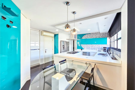 Apartamento à venda com 4 suítes em Vila Mascote, São Paulo, SP