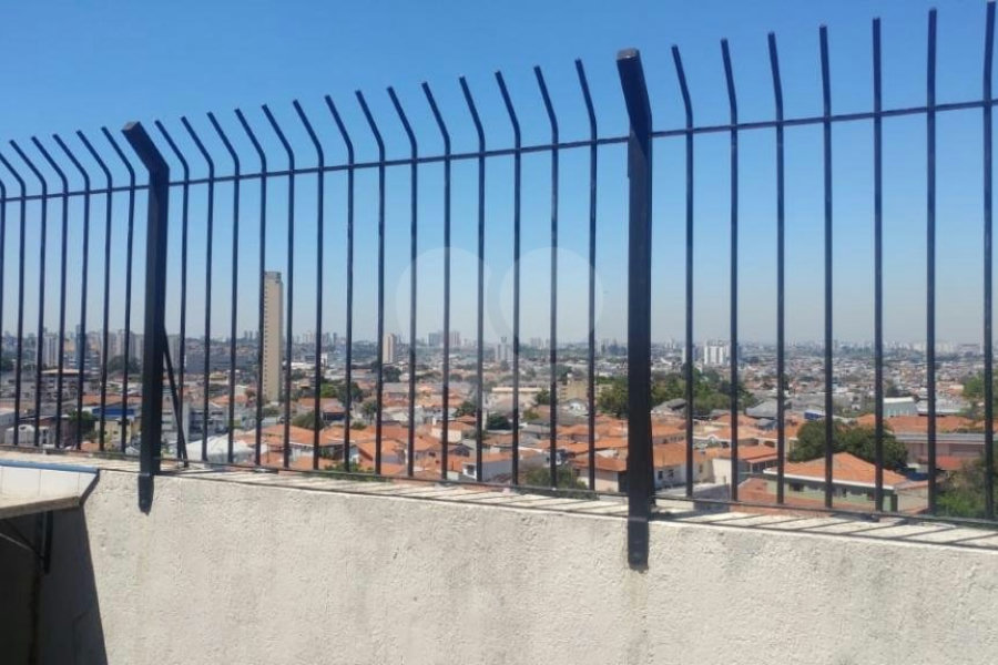 Cobertura no bairro do Jaçanã