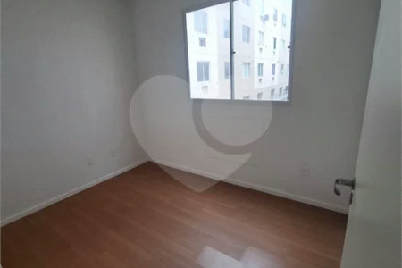 APARTAMENTO PRONTO PARA MORAR EM GUARATIBA NO CONDOMÍNIO RESERVA DO PARQUE , R$ 150.000,00 - ACEITA FINANCIAMENTO BANCÁRIO!