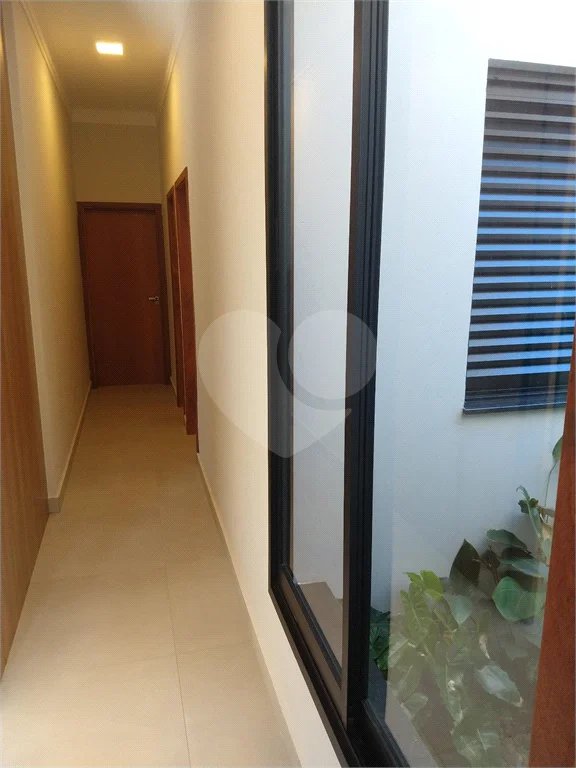 Casa nova a venda em Piracicaba no Condomínio Recanto do Piracicamirim