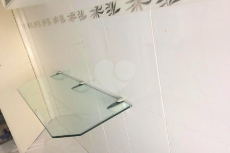 Apartamento para venda localizado no Brás