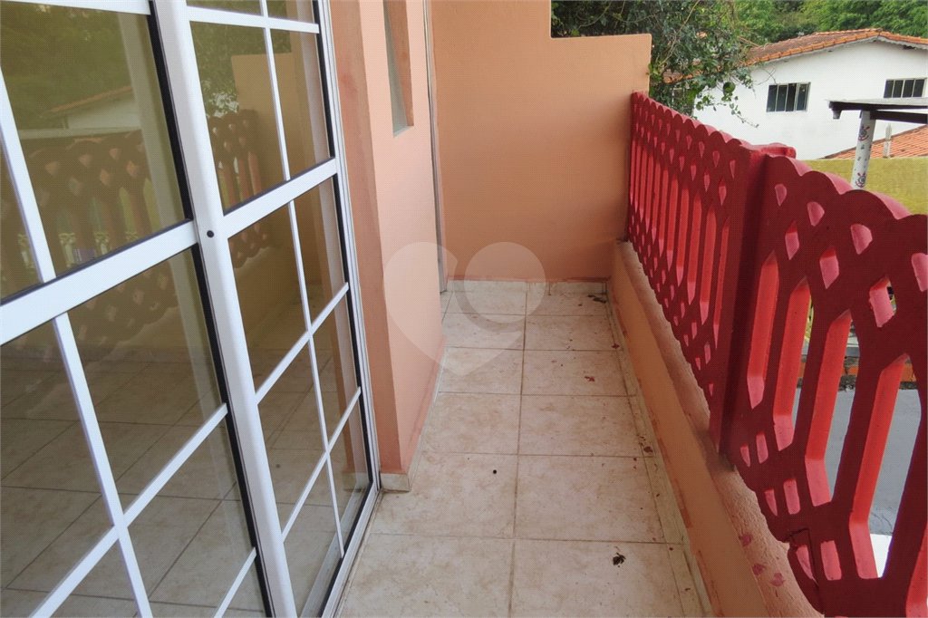 Sobrado a venda na Jardim Nossa Senhora do Carmo .
