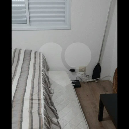 Apartamento na Rua da Mooca
