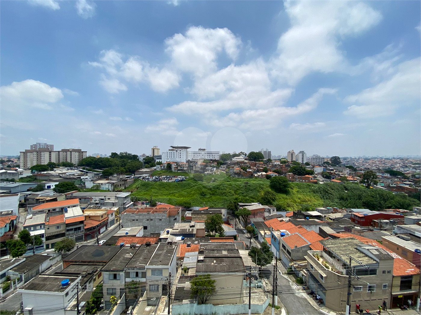Apartamento á venda - Jabaquara