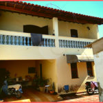 Sobrado Residencial com Salão e Sala Comercial à Venda – Vila Georgina – Indaiatuba/SP