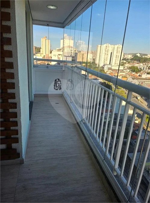 Apartamento de 82,6 m² no Baeta Neves, com 3 dormitórios, 1 suíte, 2 vagas, varanda gourmet com churrasqueira, planejados, ar-condicionado e lazer completo.