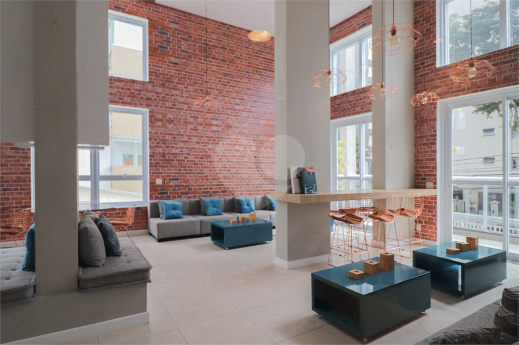 Apartamento de 140 m², 2 dormitórios sendo uma suìte, 3 vagas - Campo Belo/SP.