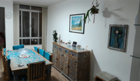 Apartamento à venda com 2 quartos em Campos Elíseos, São Paulo, SP