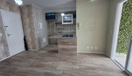 Apartamento à venda com 2 quartos em Jardim Esmeralda, São Paulo, SP