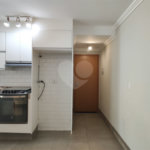 Apartamento á venda -Ipiranga
