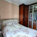 APARTAMENTO DE 69M² 3 DORMITÓRIOS E 1 VAGA NO BAIRRO PLANALTO EM SBC
