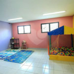 Apartamento com 55 m² à venda na Vila Bertioga.