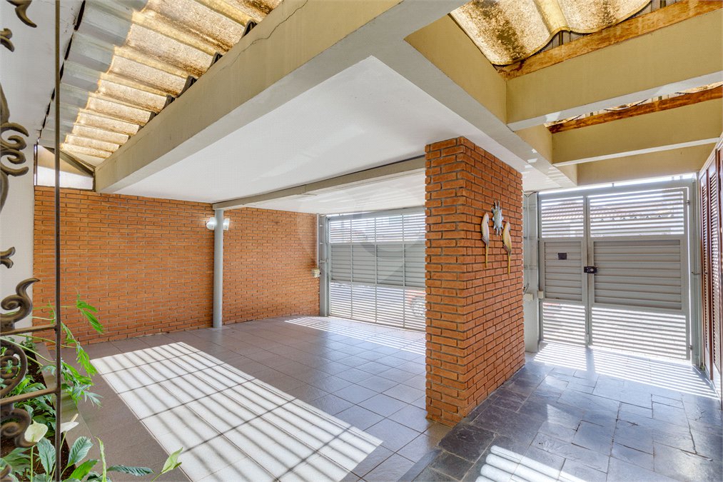 Sobrado com 3 quartos à venda no Jardim Aeroporto, São Paulo - SP