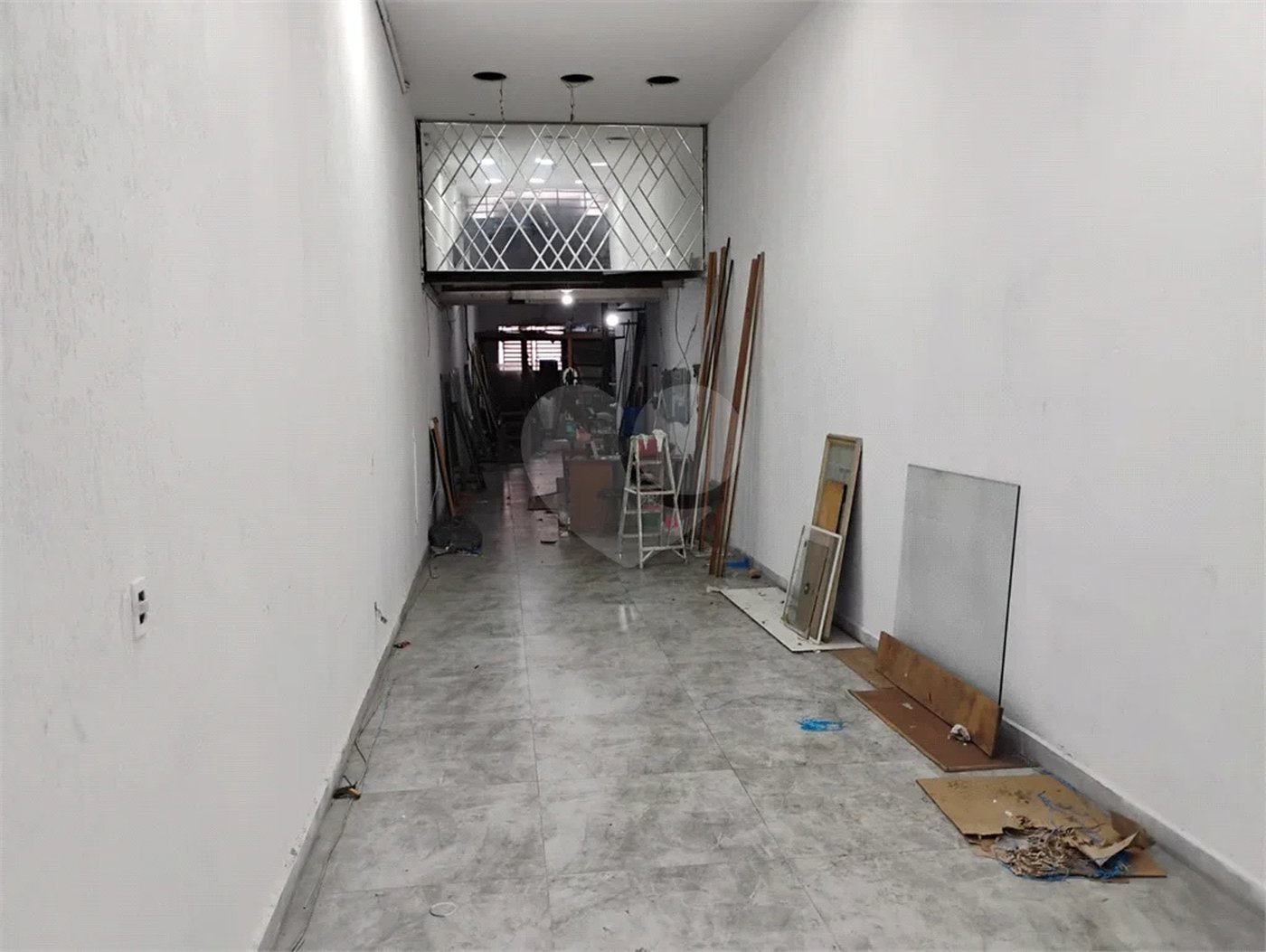 Loja Comercial Vila Mascote 155 M²