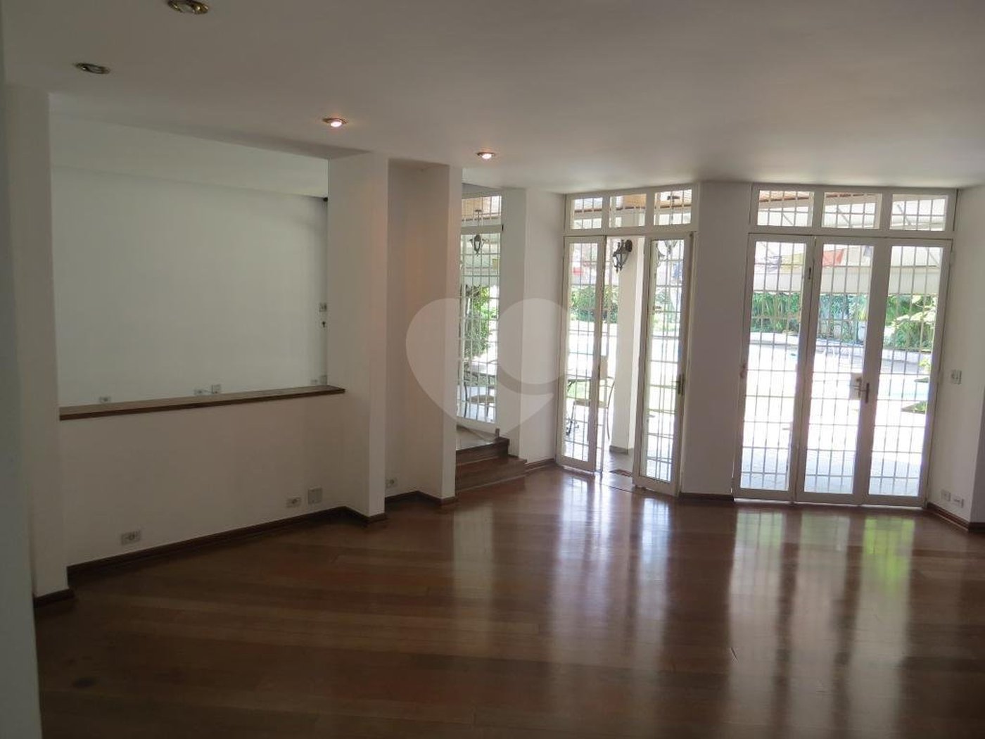 Casa de Vila à venda com 4 suítes em Morumbi, São Paulo, SP
