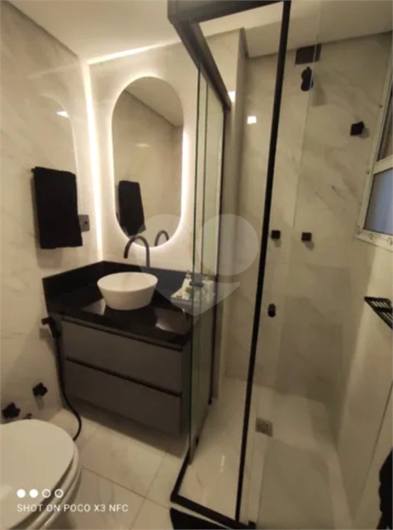 APARTAMENTO PARA VENDA NO JARDIM AQUARIUS, 2 DORMITORIOS, 1 SUITE, 1 VAGA, SÃO JOSÉ DOS CAMPOS/SP.