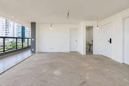 Apartamento à venda com 3 suítes em Butantã, São Paulo, SP