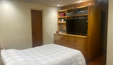 Apartamento à venda com 2 suítes em Jardim Vila Mariana, São Paulo, SP
