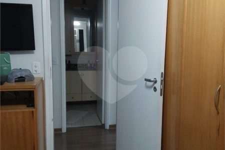 Apartamento na Mooca, 57 M - 2 dormitórios- 1 suíte- 1 vaga