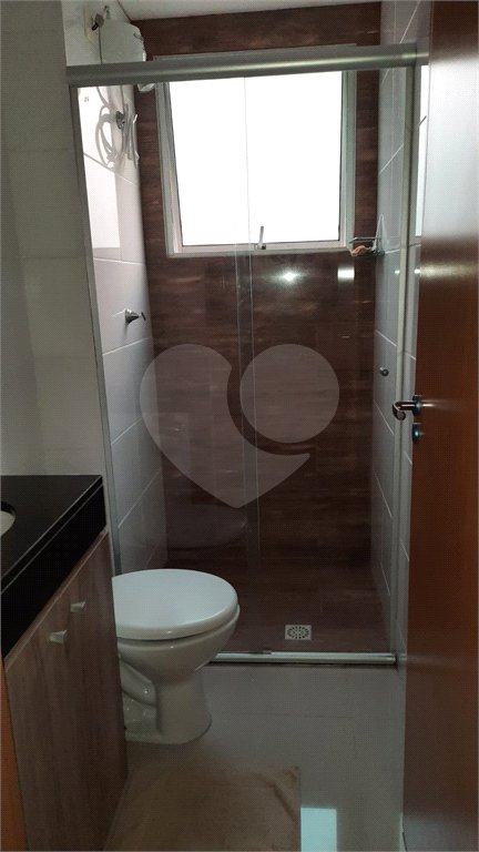 Apartamento à Venda – Condomínio Parque Monte Everest – São Carlos/SP