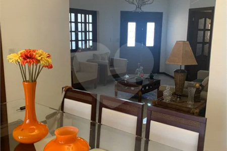 Casa Térrea à Venda no Condomínio Villaggio Capriccio – Louveira/SP