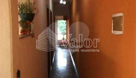 Casa à venda com 2 quartos em Jardim Pacaembu, São Carlos, SP