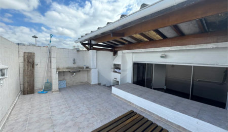 Apartamento à venda com 3 quartos em Santana, São Paulo, SP