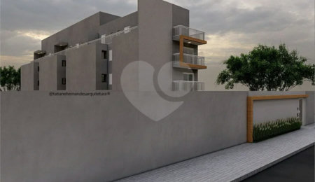 Apartamento à venda com 2 quartos em CASA VERDE, São Paulo, SP