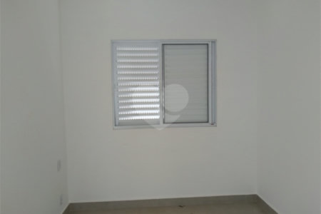 Apartamento novo para venda no Condomínio Parque dos Girassóis