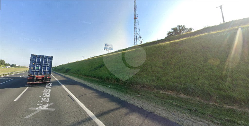 Área em Campinas.