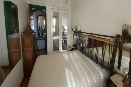 Apartamento para venda na Santa Cecilia de 89 metros quadrados 3 dormitórios
