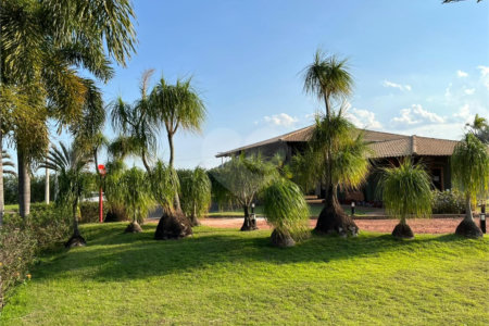 Terreno a venda em Analandia Estancia Cavalinho