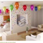 Apartamento para alugar com 3 quartos, sendo 2 suítes, em Jardim Arpoador, São Paulo - SP
