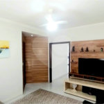 Casa à venda com 3 quartos, sendo 1 suíte,  em Residencial Itamarati, São Carlos, SP