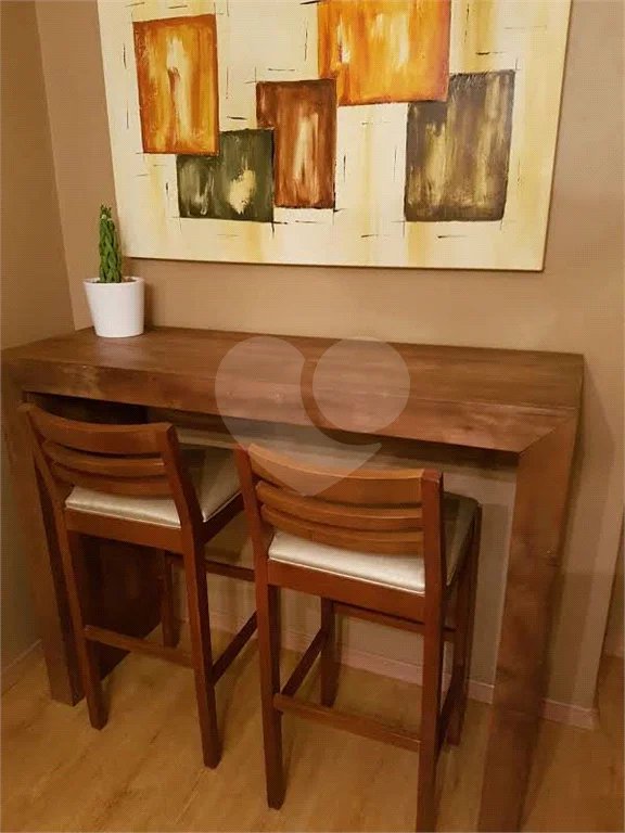 Lindo apartamento no Bom Retiro