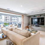 Apartamento à Venda - Santa Cecília, 3 Quartos, 160m2 Este espaçoso apartamento de 162 m² oferece uma combinação perfeita de conforto e localização privilegiada!!
