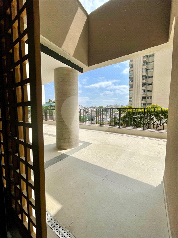 Maravilhoso Garden com 215 m² no Klabin, 3 suítes, varanda gourmet e 2 vagas, à venda!!!