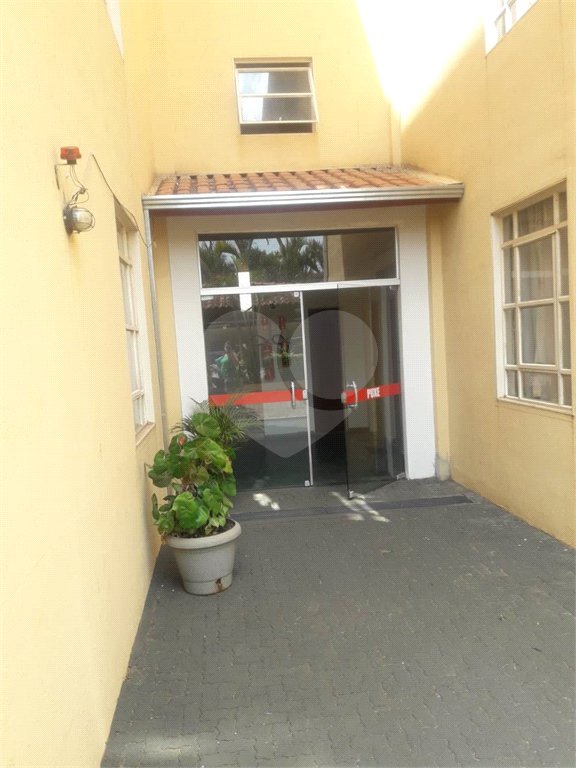 Apartamento no Condomínio Residencial Mazo